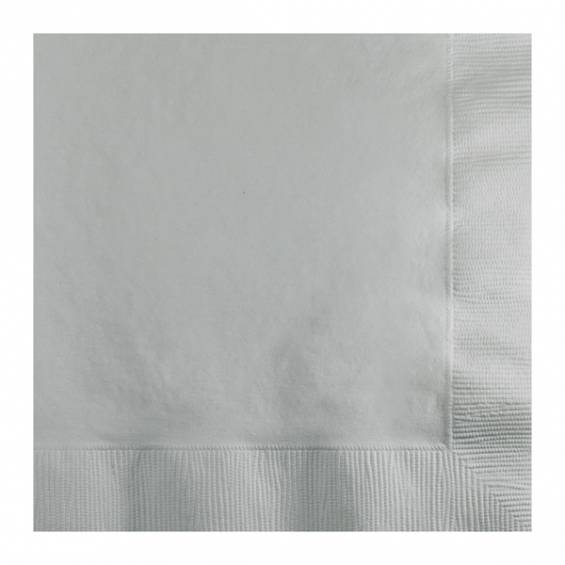 象牙色餐巾纸- 50元/粒